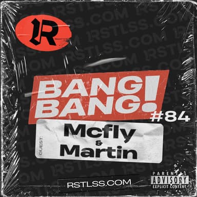 Pochette de BANG!BANG!
