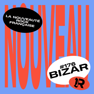 Pochette de La Nouveauté Rock Française
