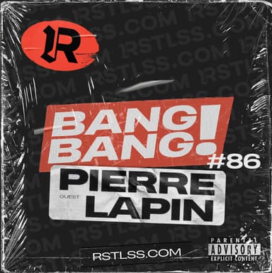 Pochette de BANG!BANG!