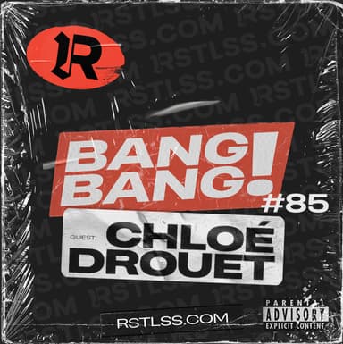 Pochette de BANG!BANG!