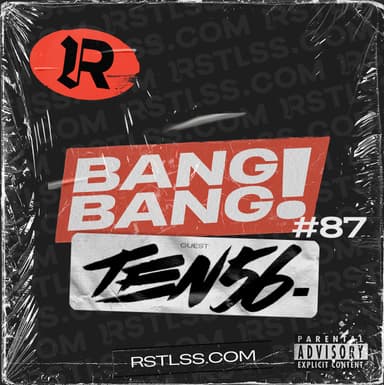 Pochette de BANG!BANG!