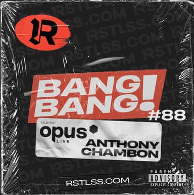 Pochette de BANG!BANG!