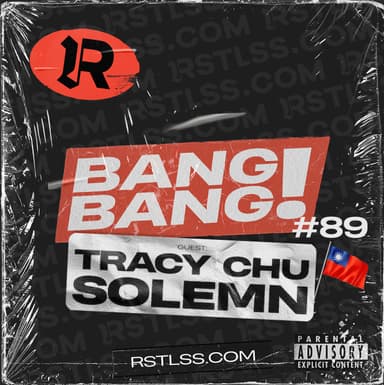 Pochette de BANG!BANG!