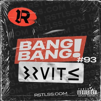 Pochette de BANG!BANG!
