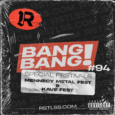 Pochette de BANG!BANG!