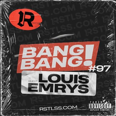Pochette de BANG!BANG!