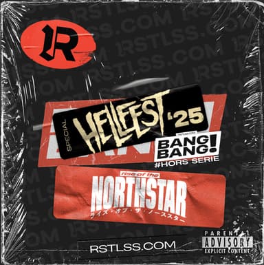 Pochette de BANG!BANG!