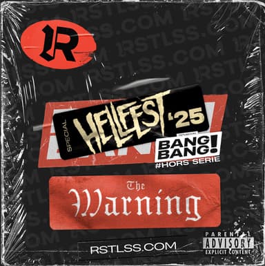 Pochette de BANG!BANG!