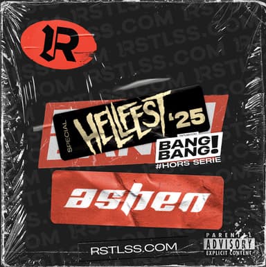 Pochette de BANG!BANG!