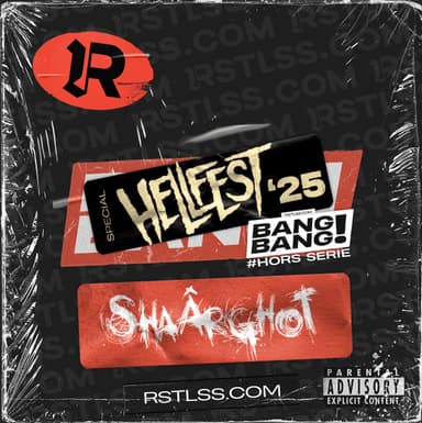 Pochette de BANG!BANG!
