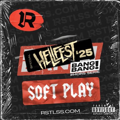 Pochette de BANG!BANG!