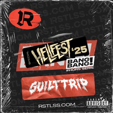 Pochette de BANG!BANG!