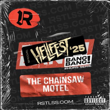 Pochette de BANG!BANG!