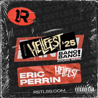 Pochette de BANG!BANG!