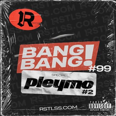 Pochette de BANG!BANG!