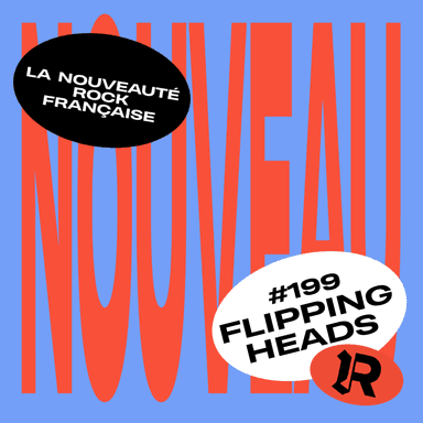 Pochette de La Nouveauté Rock Française