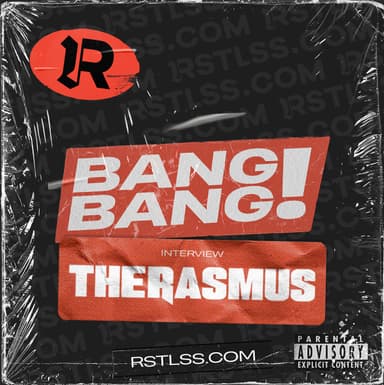 Pochette de BANG!BANG!