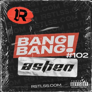 Pochette de BANG!BANG!