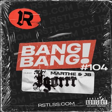 Pochette de BANG!BANG!