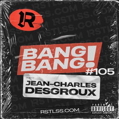 Pochette de BANG!BANG!