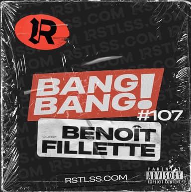 Pochette de BANG!BANG!
