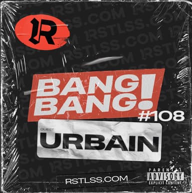 Pochette de BANG!BANG!