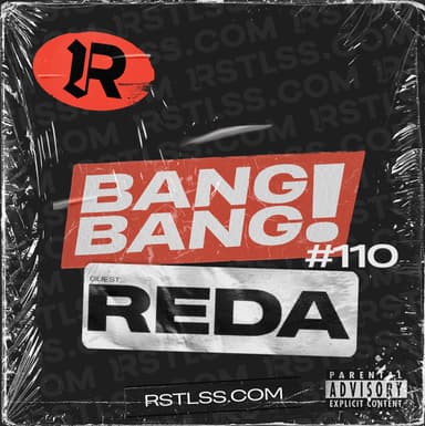 Pochette de BANG!BANG!