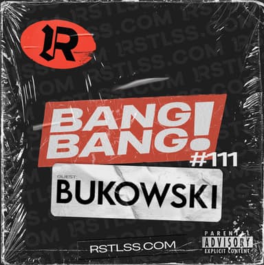 Pochette de BANG!BANG!