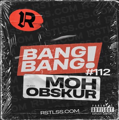 Pochette de BANG!BANG!