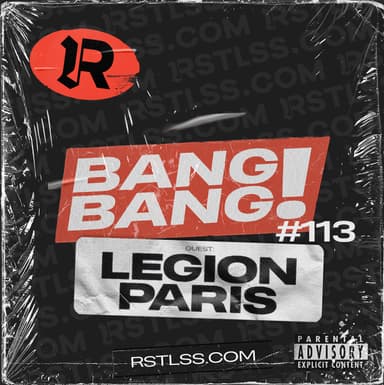 Pochette de BANG!BANG!