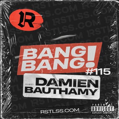 Pochette de BANG!BANG!