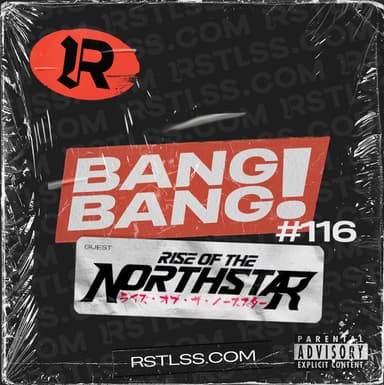Pochette de BANG!BANG!