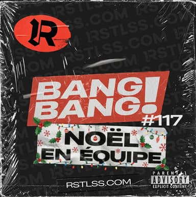 Pochette de BANG!BANG!