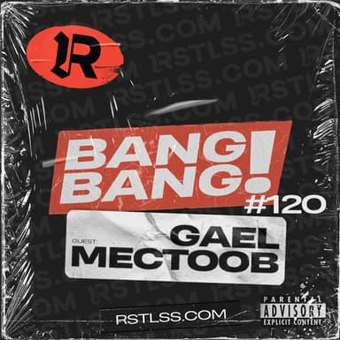 Pochette de BANG!BANG!