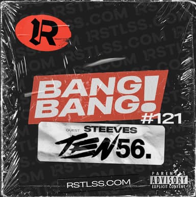 Pochette de BANG!BANG!