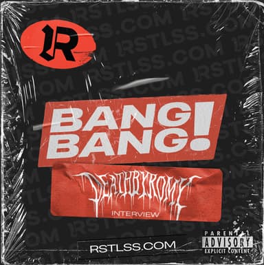 Pochette de BANG!BANG!