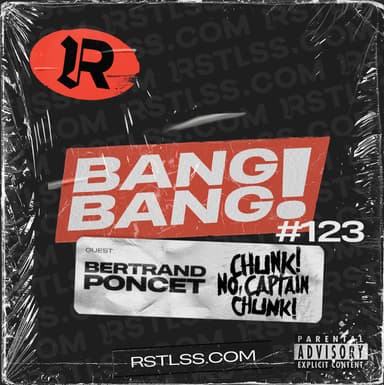 Pochette de BANG!BANG!