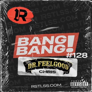 Pochette de BANG!BANG!