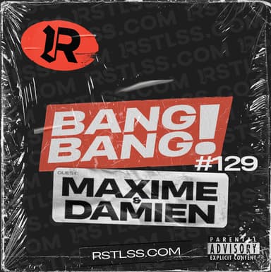 Pochette de BANG!BANG!
