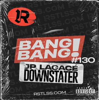 Pochette de BANG!BANG!