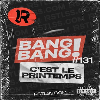 Pochette de BANG!BANG!