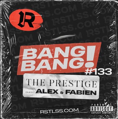 Pochette de BANG!BANG!