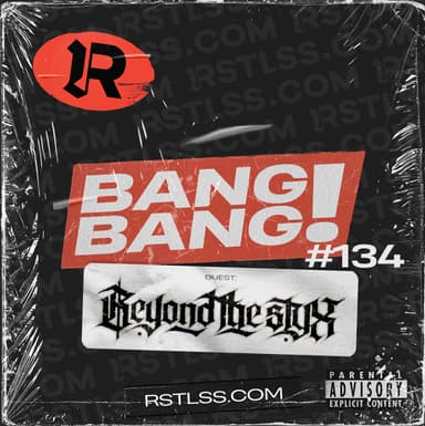 Pochette de BANG!BANG!