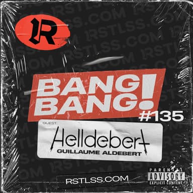 Pochette de BANG!BANG!