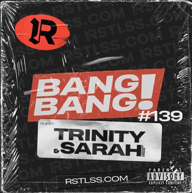 Pochette de BANG!BANG!