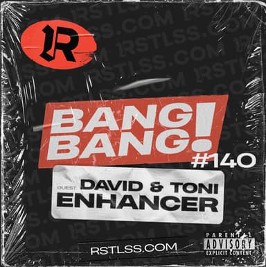 Pochette de BANG!BANG!