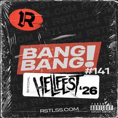 Pochette de BANG!BANG!