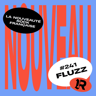 Pochette de La Nouveauté Rock Française