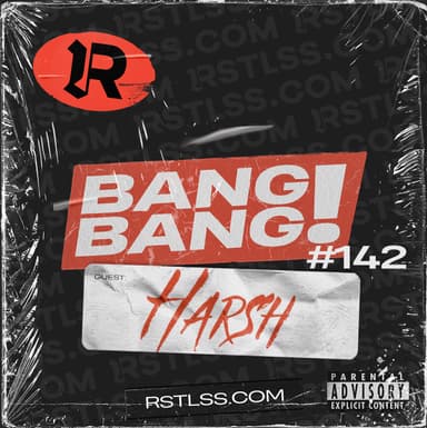 Pochette de BANG!BANG!