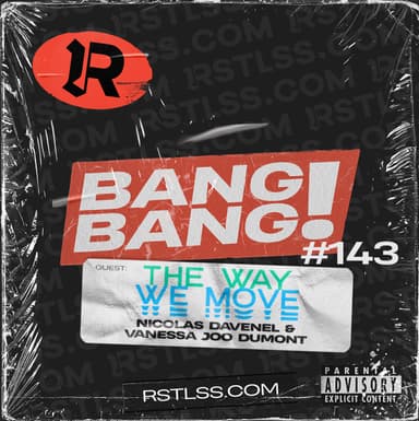 Pochette de BANG!BANG!